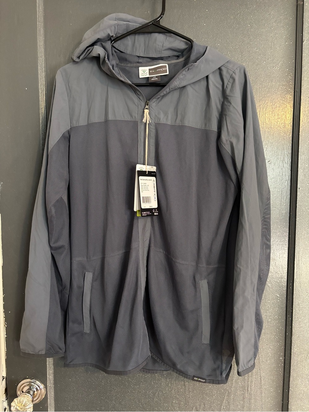 Exofficio Women's Damselfly Jacket